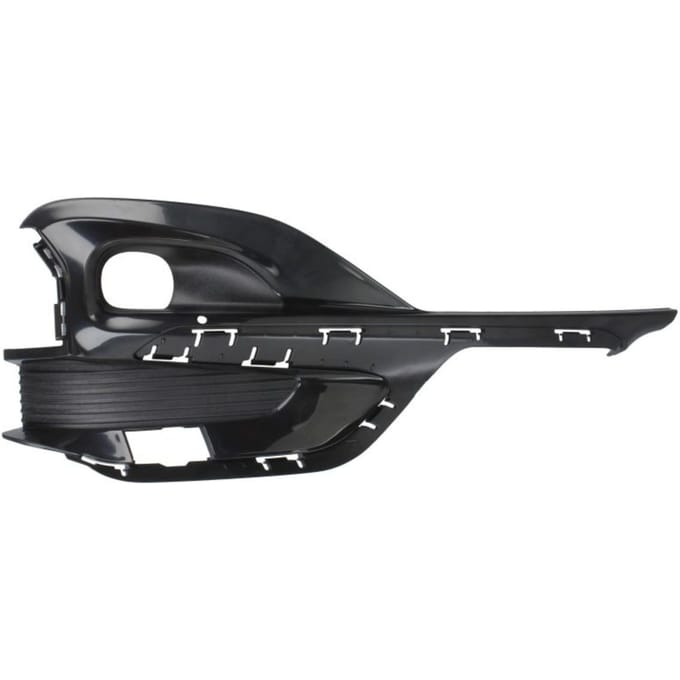 Bumper onderdelen BLIC 6502-07-2595914P