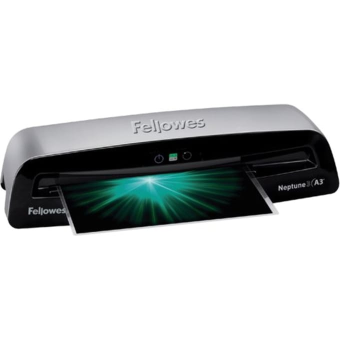 Lamineermachine fellowes neptune3 a3