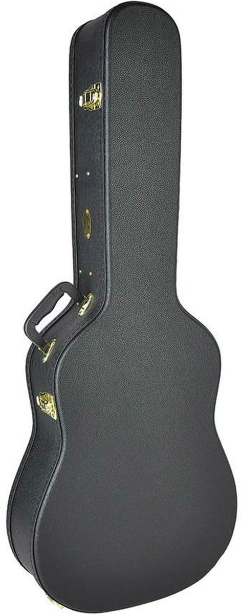Boston CAC-100-D Standard Series koffer voor dreadnought model akoestische gitaar