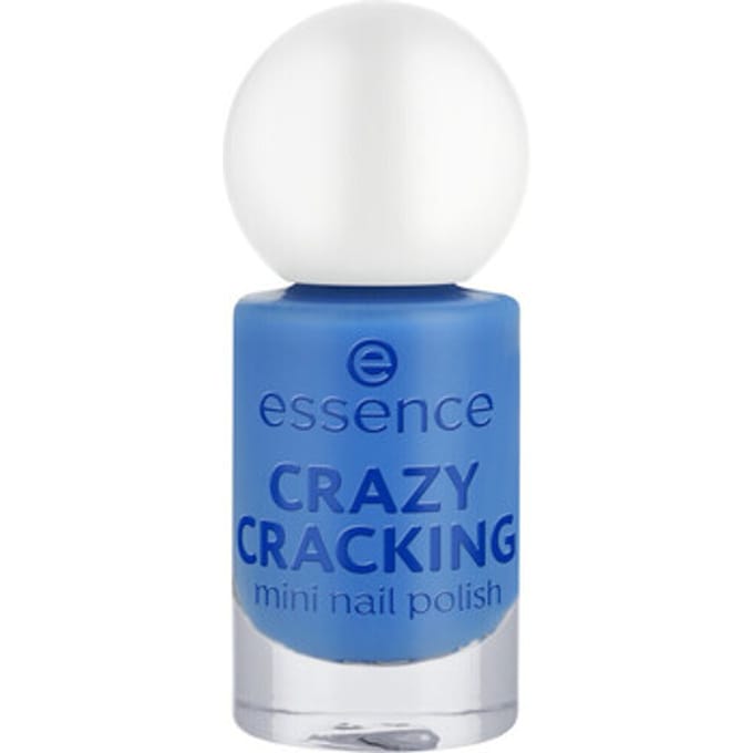 Nagellak Essence Mini Nagellak Crazy Cracking