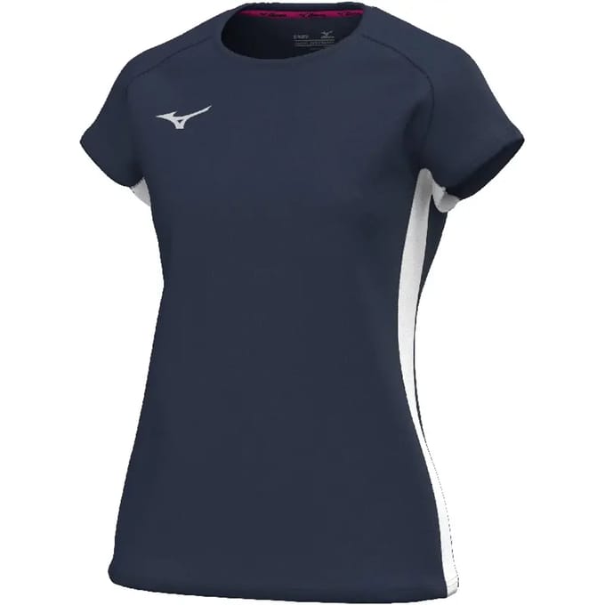 Dames-T-shirt Mizuno MZNRB