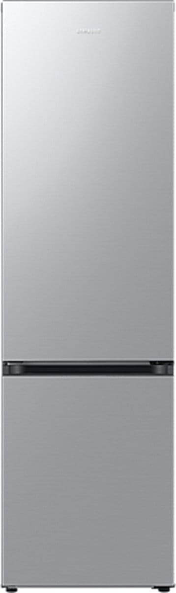 Samsung RB38C600DSA - koel-vriescombinatie - 203 cm - No Frost - 390 liter