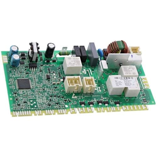 AEG niet-geconfigureerde module, EWX13611,WM,HIGH 8078222539