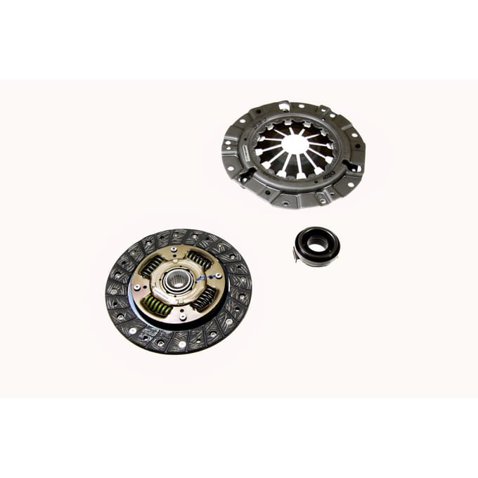 Schaeffler Luk Koppelingsset LUK RepSet 619 3090 00