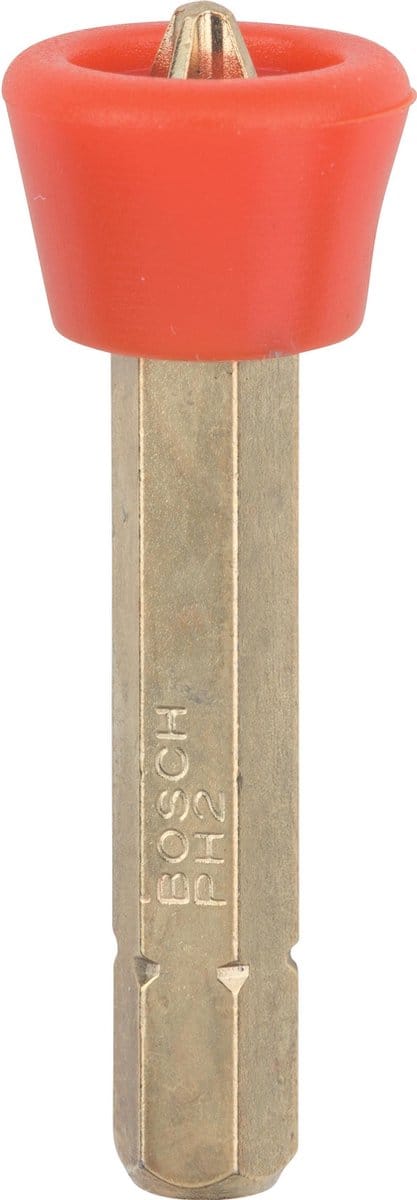 Bosch - Dieptestop met bit PH voor gipskarton PH 2, 60 mm