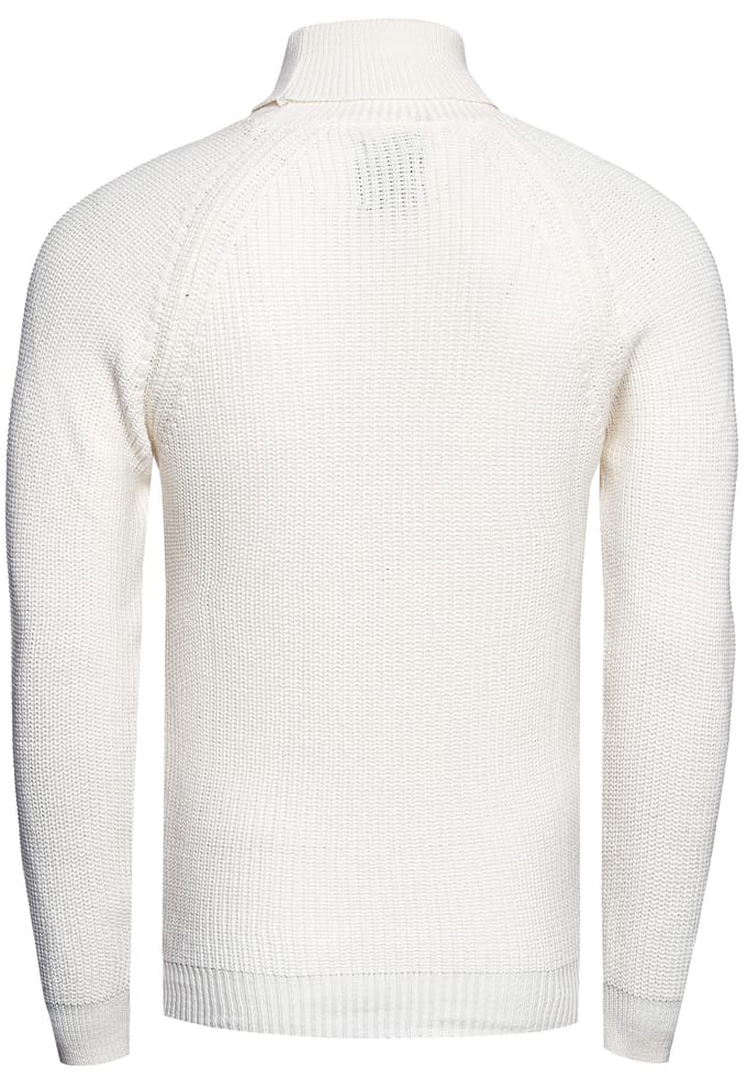 Chunky Slim Fit Coltrui