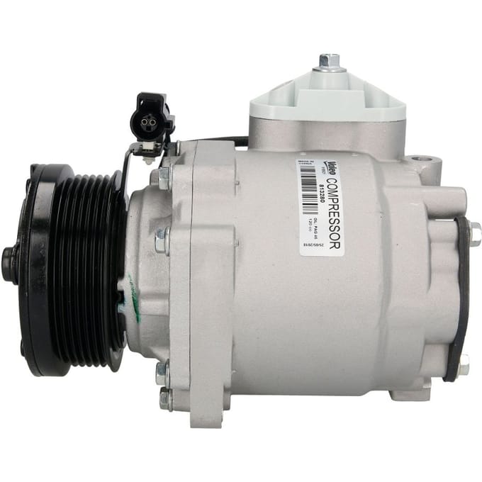 Compressor airconditioning VALEO 813280