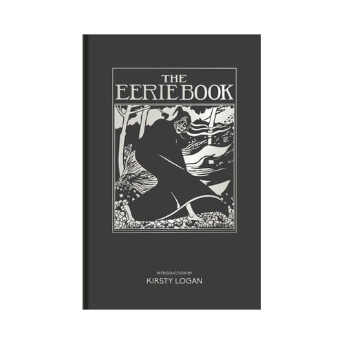 The Eerie Book