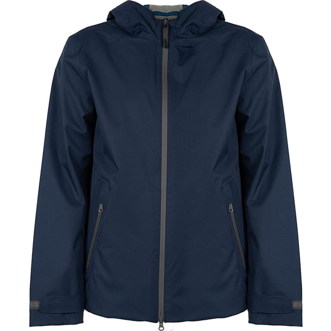 Geox jas Calgary Mannen blauw