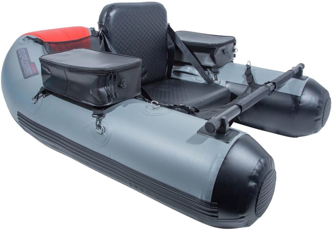 Ultimate Explorer Bellyboat - Belly Boat