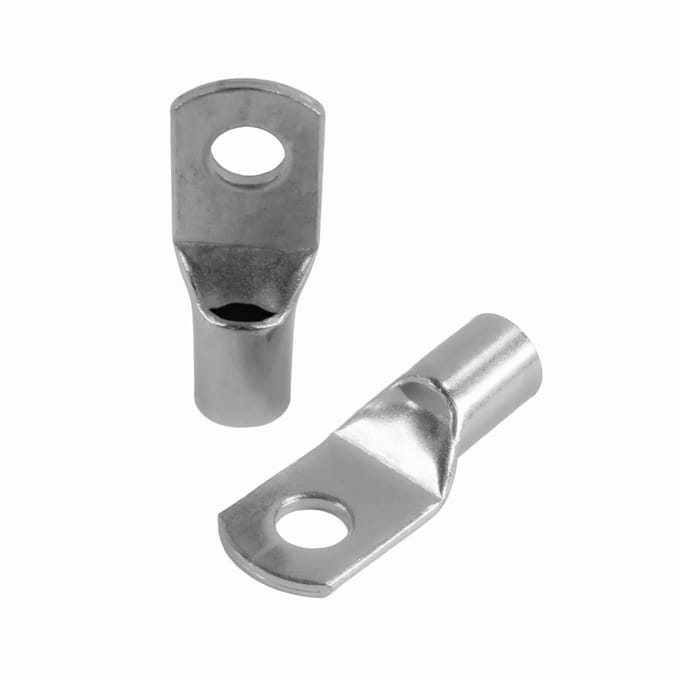 14092, 25 mm, 10 stuks buiskabelschoen, gatdiameter M6
