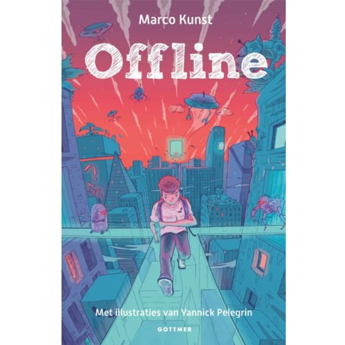 Offline - Marco Kunst