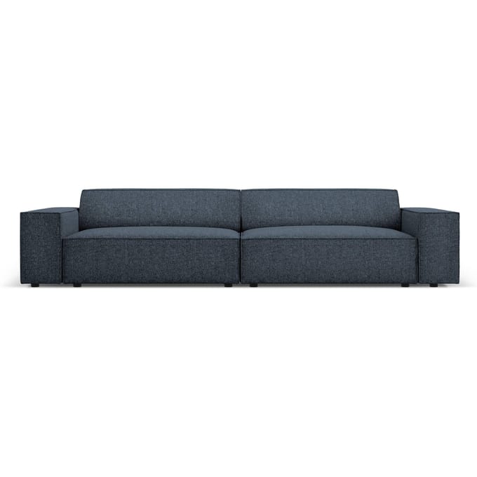 4-zitsbank Jodie chenille | Micadoni Home