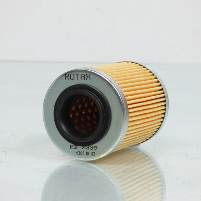 Filtre à huile origine pour Quad CAN-AM 1000 Commander XT 2013 à 2017 Neuf