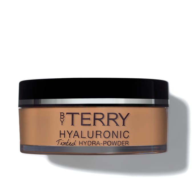 By Terry Hylauronic Tinted Hydra-Powder - N1. Rosy Light - 10G
