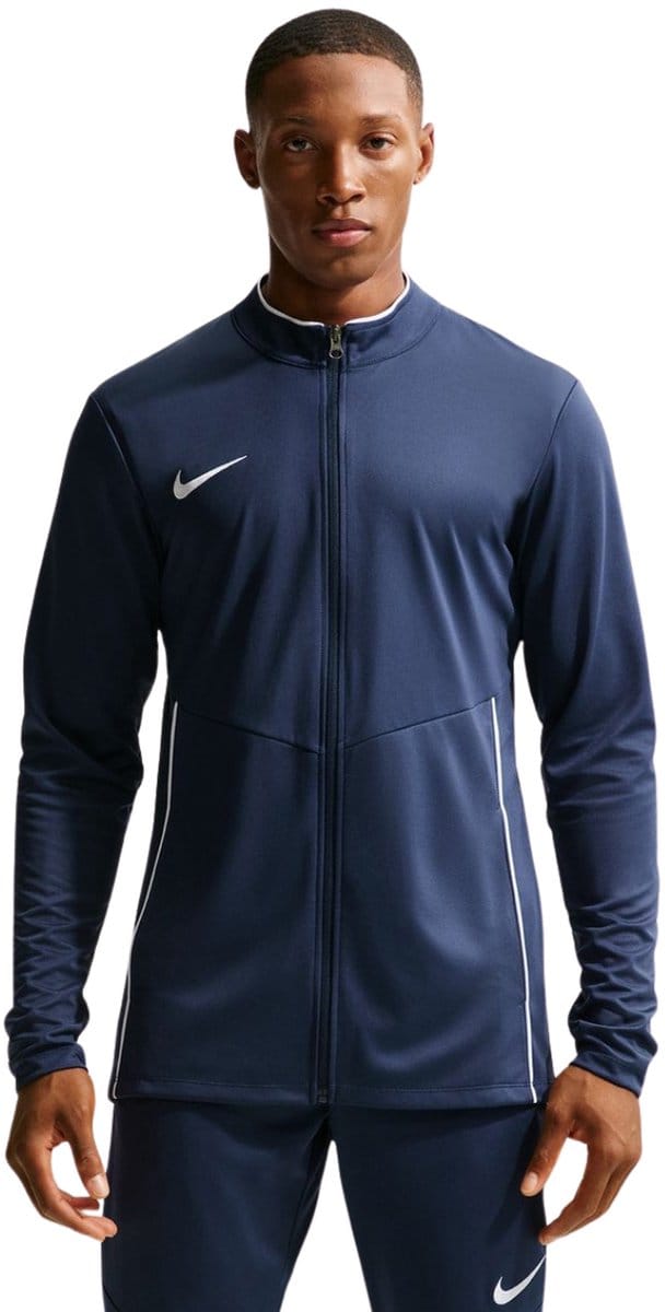 Nike Dri-FIT Park 26 Sporttrui Heren Donkerblauw - Maat 3XL
