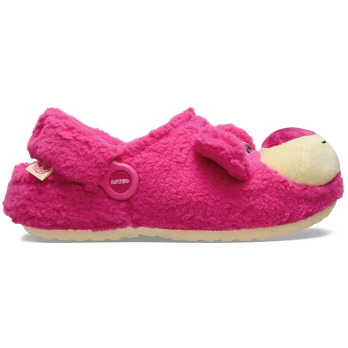 Klompen Crocs Pixar Lotso Lined Classic