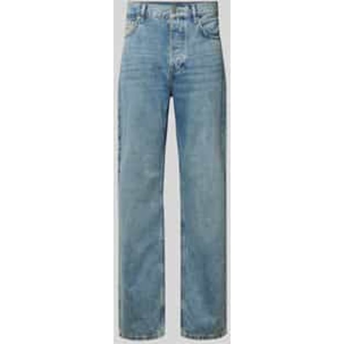 Pepe Jeans Bexley Relaxed Fit Spijkerbroek Blauw 36 / 32 Man