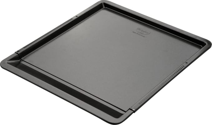 Dr. Oetker - Verstelbare Bakplaat - 33x37-52cm