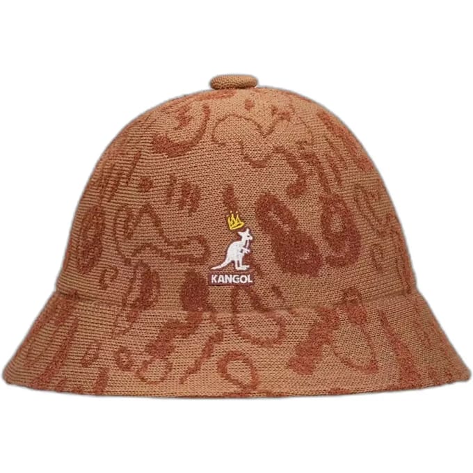 Bob Kangol Street King Casual