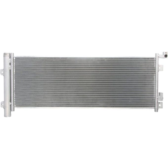 Condensator, airconditioning KOYORAD CD101216