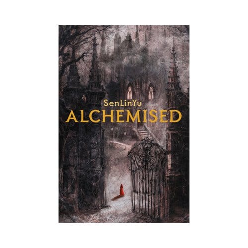 Alchemised - SenLinYu
