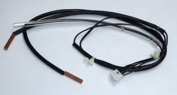 DAIKIN Temperatuursensor BA-BB voor RRLQ006-008BBV3, 168495J