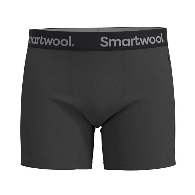 Merinowollen boxershort Smartwool Active