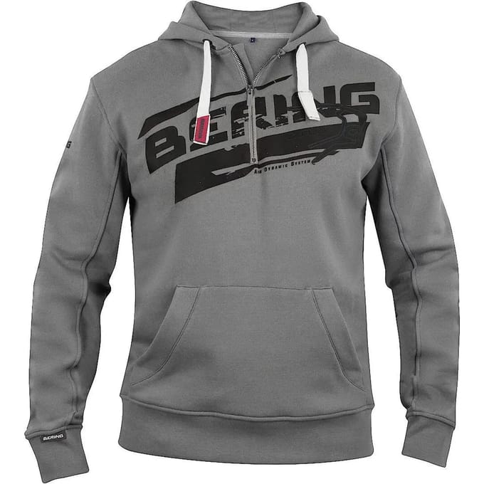 Motor hoodie Bering Polar