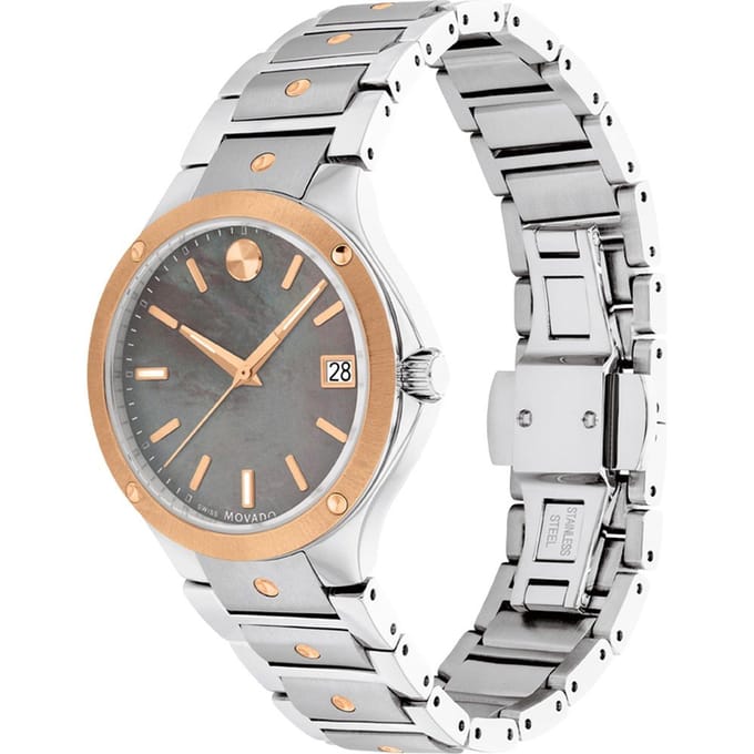 Movado SE 0607705 Horloge