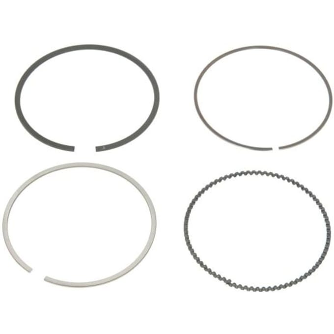 Goetze Engine Zuigerveren set GOETZE 08-426500-00