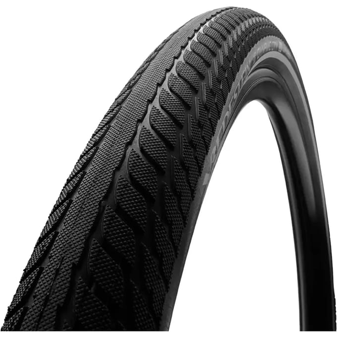 Vredestein II - Buitenband Fiets - 26 x 1.75