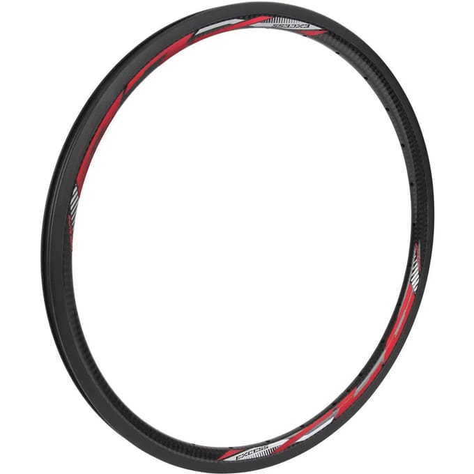 Velg met rem Excess XLC Carbone Mini/Expert