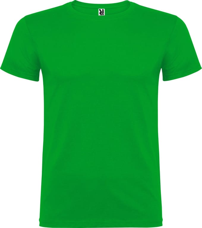 Roly Kids´ Beagle T-Shirt RY6554K - Grass Green 83 - 1/2 years