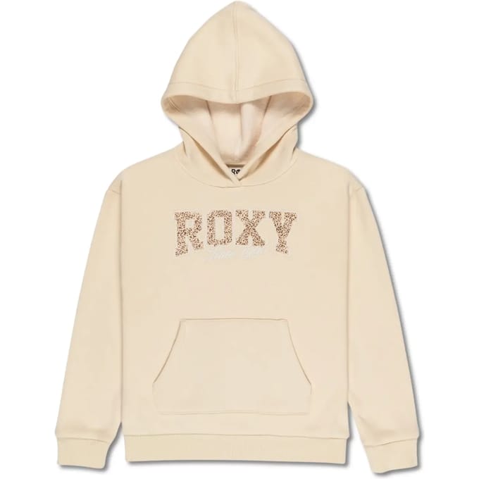 Girl hoodie Roxy Surf Feeling Brushed VT