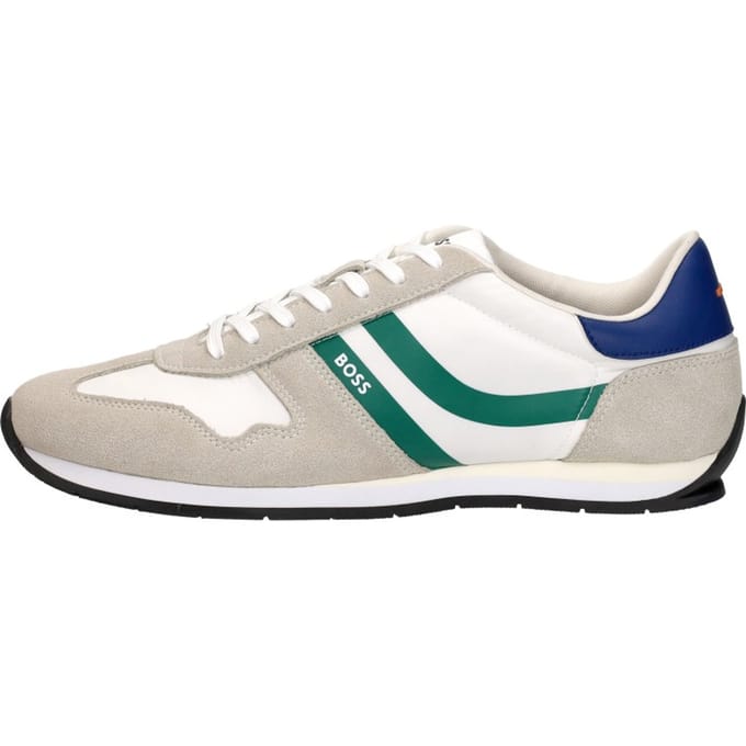 Hugo Boss - Levon Runn Wit 44