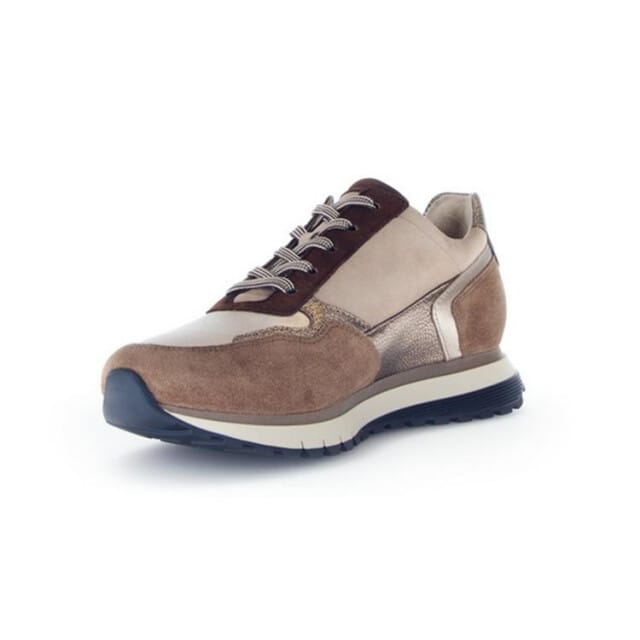 Dames Sneakers Gabor 56.378.82 Multi