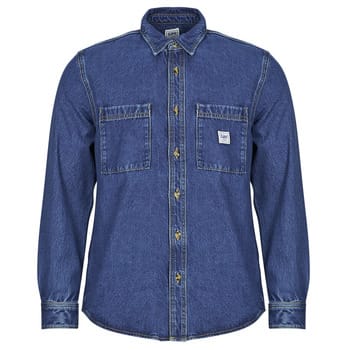 Onderhemd Lee WORKWEAR SHIRT 2_0
