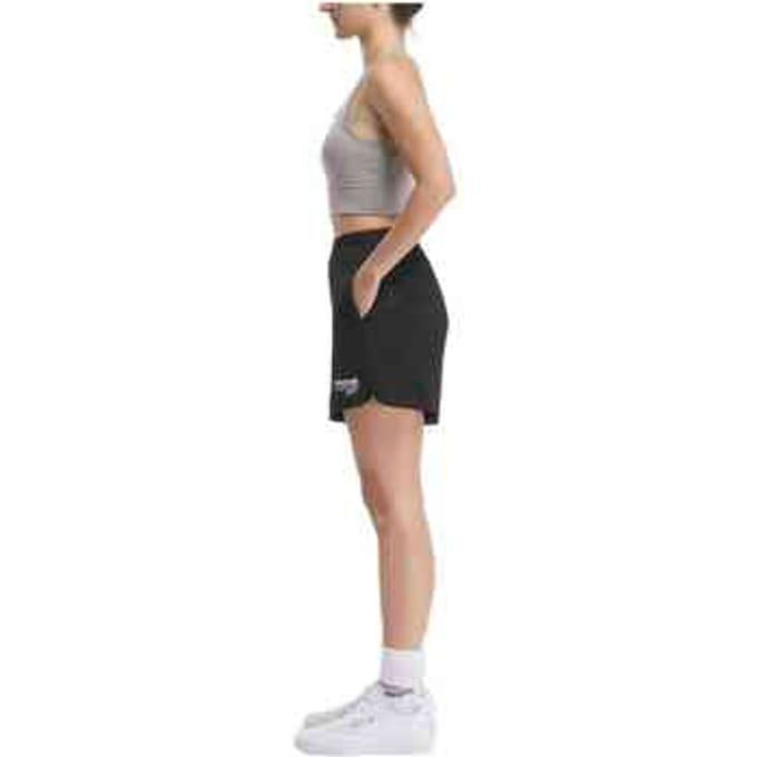 Reebok RIE SHORT - Dames - Zwart - Maat S