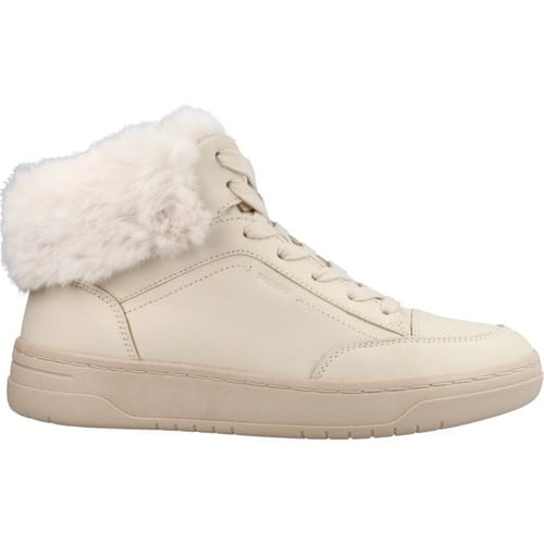 Hoge Sneakers Geox D564qc 00085