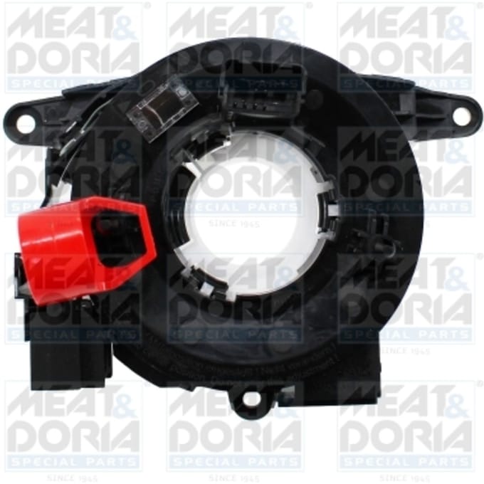 Wikkelveer, airbag MEAT & DORIA 231452