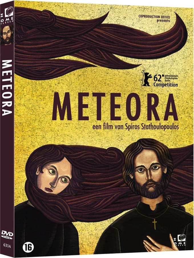 Metéora