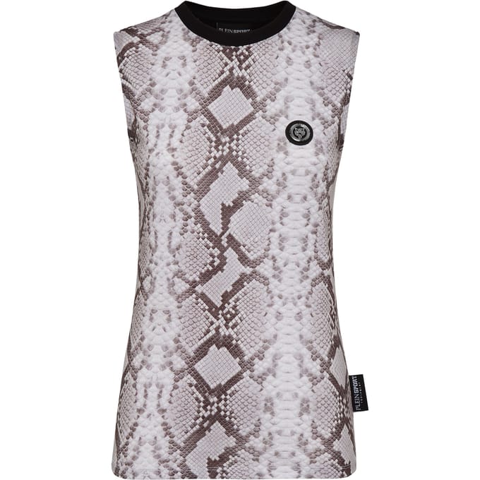 Tanktop Python