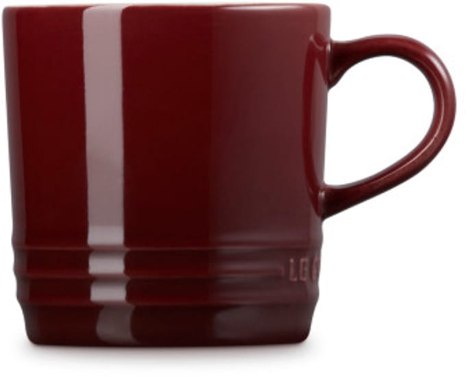 Le Creuset - Koffiebeker Rhône 0,2l