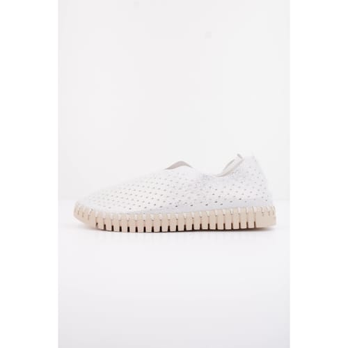 Dames espadrilles Ilse Jacobsen Hornbæk Tulip