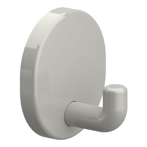 Megabad Profi Collection Silver Age System Wall Hook 5.8 x 5.2 cm 0305010067