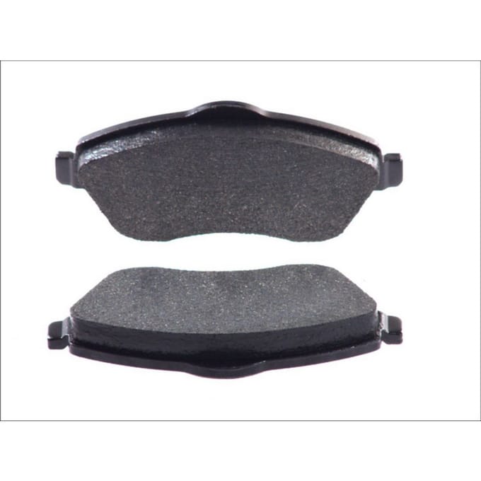 Remblokset TEXTAR 2322501, voor