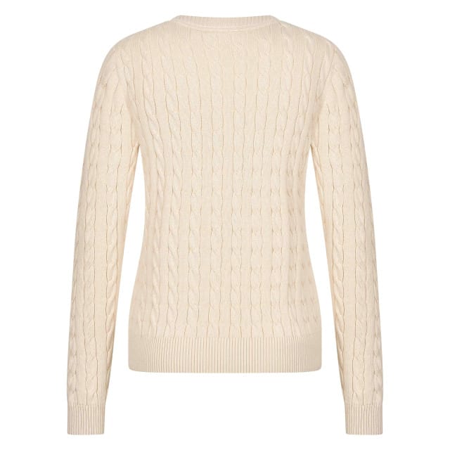 HV Society Gebreide pullover hvsodette