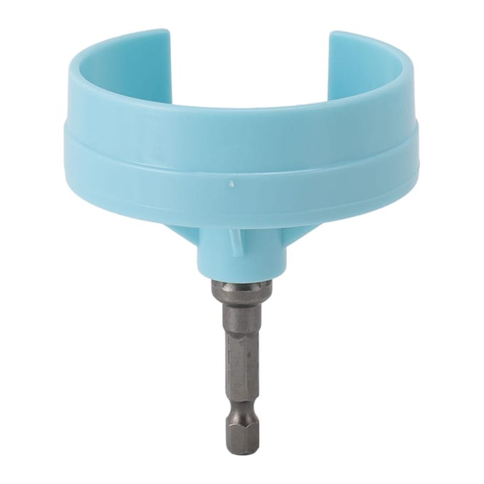 Breimachine Adapter Professionele Vervangbare Haakmachine Adapter voor Sentro 48 40 22 en gray