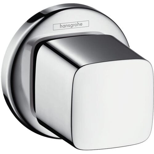 Hansgrohe Metris shut-off valve DN15/20; 31677000